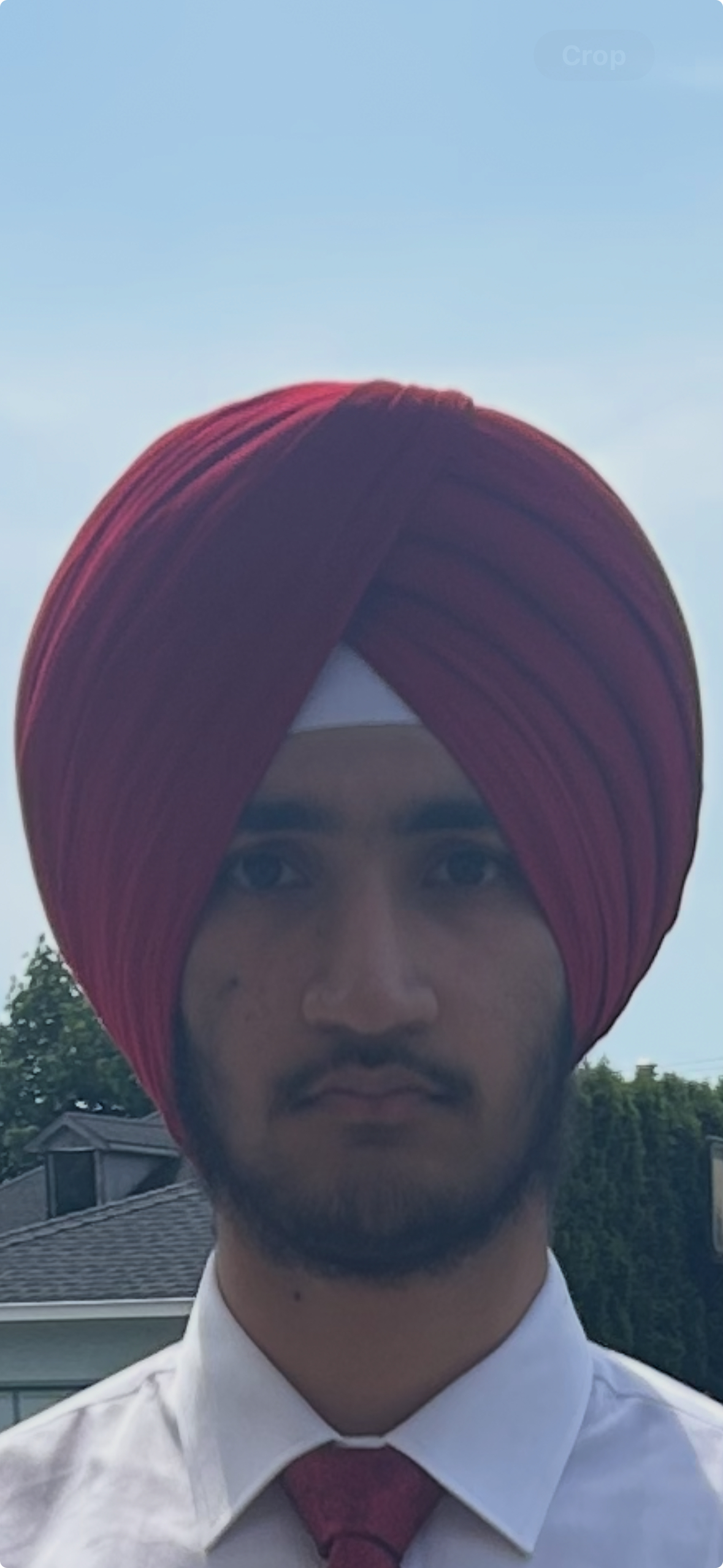 Headshot